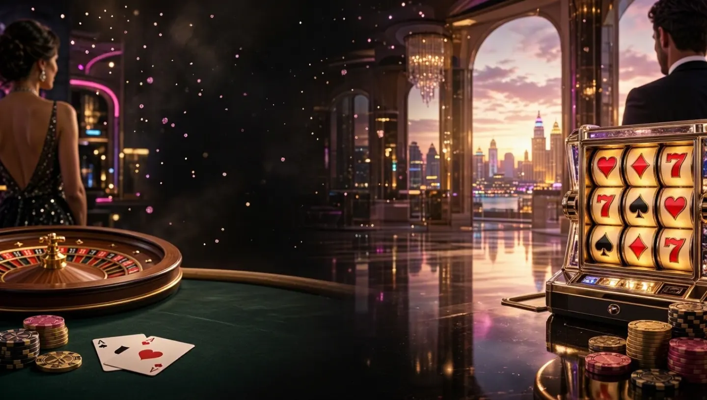 Platin Casino