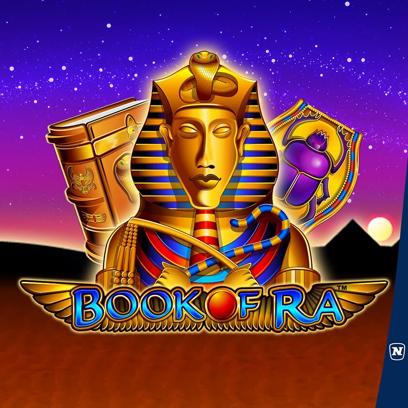 Book of Ra™ Classic