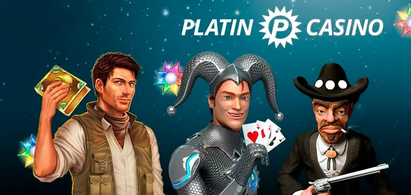 PlatinCasino